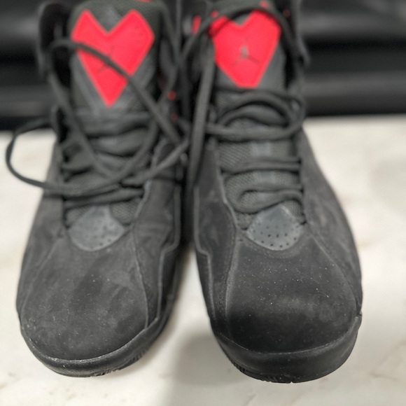 Nike Air Jordan True Flight Infrared 23 - Picture 6 of 7